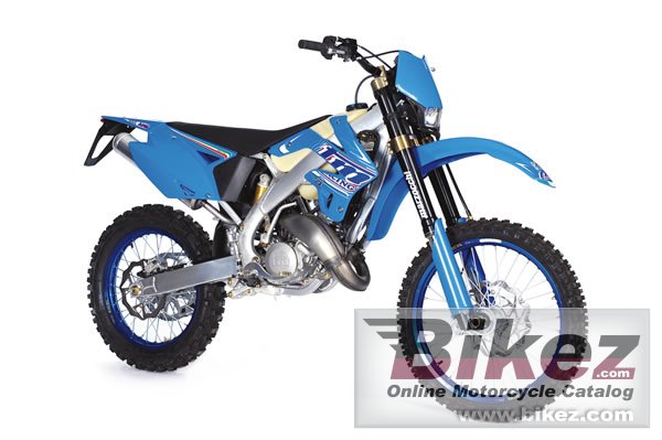 Big TM racing en 144 picture and wallpaper from Bikez.com